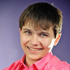 Давид Аджатян, 13.08, Красноярск