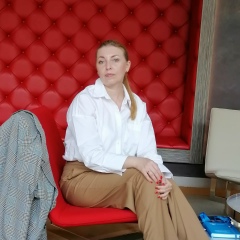 Анастасия Ищенко, 07.06.1980, Краснодар