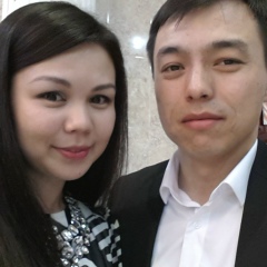 Асель Есекенова, 25.06.1989, Атырау