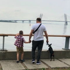 Антон Чугаев, 26.01, Санкт-Петербург