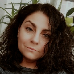 Татьяна Nazarova, 03.12, Москва