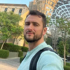 Александр Люкшин, 02.05.1987, Санкт-Петербург