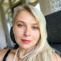 Олеся Золотова, 19.08, Москва