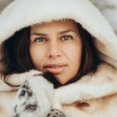 Анна Афоничева, 03.04.1987, Санкт-Петербург