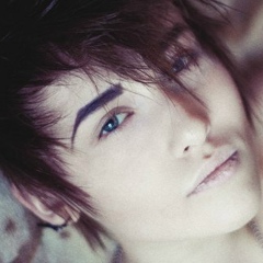 Кира Волкова, 07.01, Москва