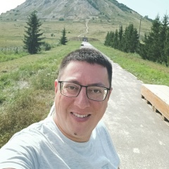 Евгений Крутов, Калуга