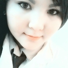 Айбану Калдыбаева, 06.12.1996, Тараз