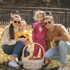 Ольга Луковенко-Цуканова, 20.08.1984, Алматы