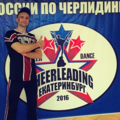 Евгений Гуськов, 18.06.1984, Москва