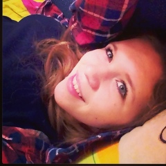 Анастасия Орлюк, 12.11, Киев