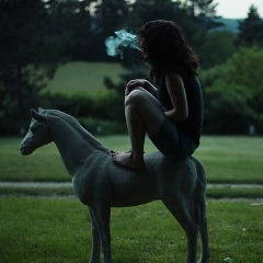 Марианна Мурадян, 14.01, Ереван