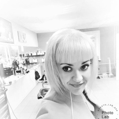 Алёна Григорьева, 02.04, Красноярск