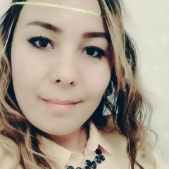 Gulshat Nurumbetova, 18.01.1985, Актау