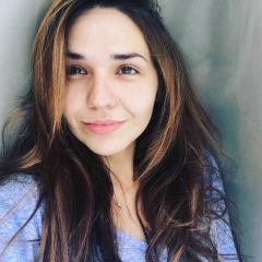 Алсу Гатауллина, 23.03.1989, Казань