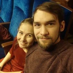 Владимир Фалеев, 05.06.1988, Москва