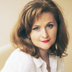 Александра Сизова, 16.04, Бахчисарай