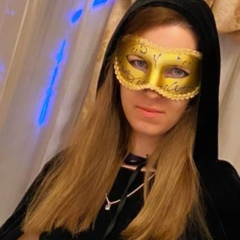 Анна Кунашева, 16.02