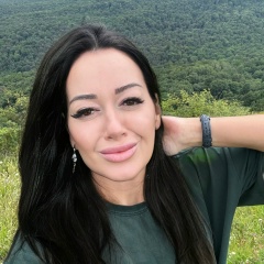 Светлана Самедова, 08.01, Ростов-на-Дону