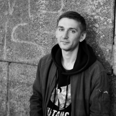 Илья Затравкин, 31.08