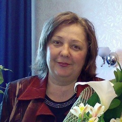 Нина Иванова, 17.05, Москва