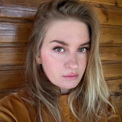 Евгения Швец, 27.07.1991