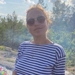 Юлия Ивницкая, 31.12.1979, Санкт-Петербург