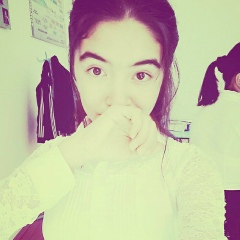 Гулсана Тошалиева, 30.01.2001, Шымкент