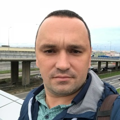 Николай Чернышов, 01.07, Подольск