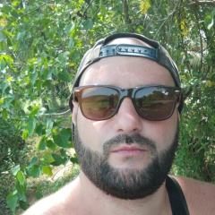 Павлик Козырьков, 12.12, Москва