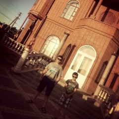 Ринат Баранов, 14.11.2004