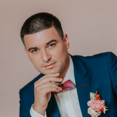 Эдуард Мешвез, 26.11