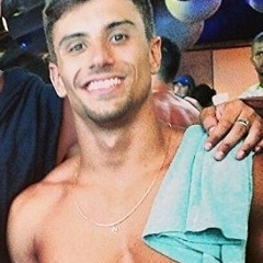 Rafael Verlag, 07.08, Rio de Janeiro