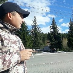 Рустам Кашапов, 15.06, Алматы