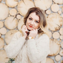 Оксана Шимонихина, 07.11.1980, Александров