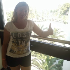 Оксана Литвин(Нитчук), 28.07, Киев