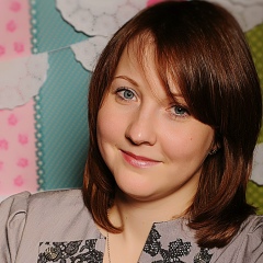 Анна Сипина, 10.08, Вологда