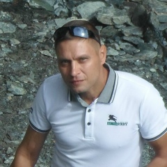 Александр Кузнецов, 06.11.1971, Новосибирск