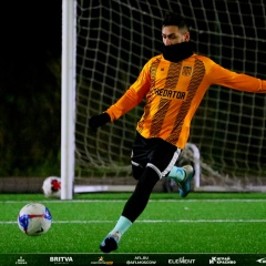 Наил Аскеров, Москва