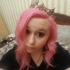 Арсения Кай, 15.12.1990, Санкт-Петербург