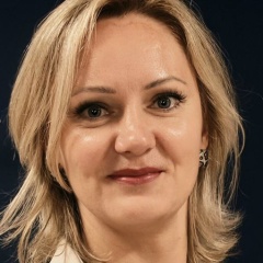 Анна Матюшина, 20.07.1986, Козельск