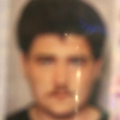 Александр Власов, 18.03, Москва