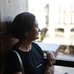 Альбина Вахитова, Мелеуз