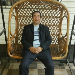 Полат Изимов, 02.07.1967