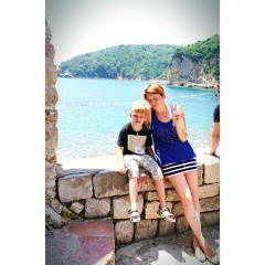 Анна Нестерова, 08.11, Санкт-Петербург