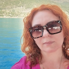 Елена Половинка, 18.12, Первоуральск