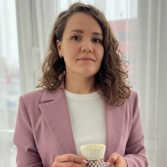 Елена Родина, 26.01.1985, Санкт-Петербург