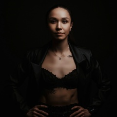 Ainura Esentaeva, 31.08, Астана