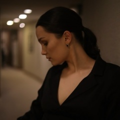 Олеся Епифанцева, 08.04.1999, Москва