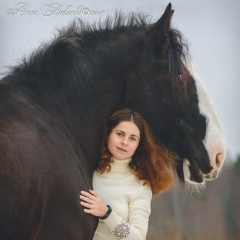 Ольга Соколова, 02.05.1989, Санкт-Петербург