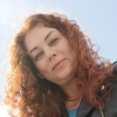 Елена Козина, 06.12, Псков